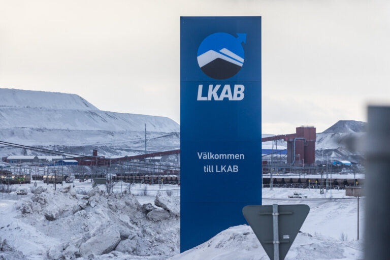 Visit the Kiruna Iron Mine: prices, tickets and information