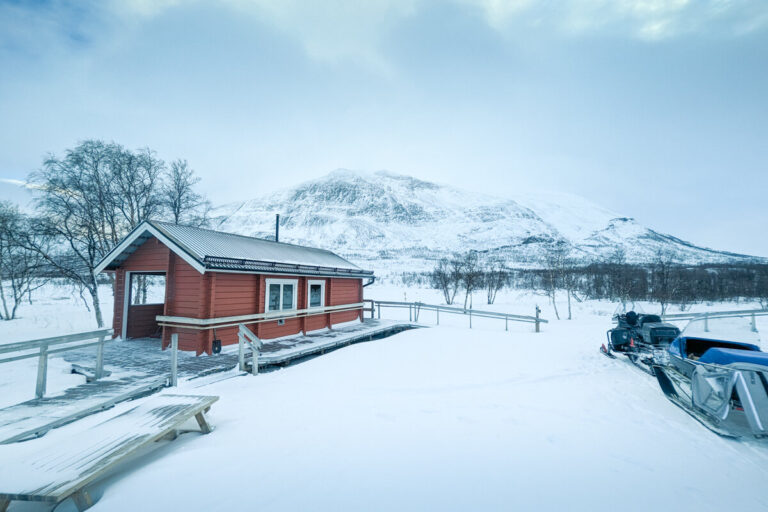 Abisko : que faire, visites et guide pratique
